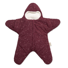 Fusak STAR Winter Bordeaux