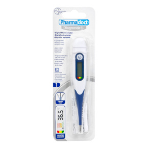 PHARMDOCT Teploměr digitální MT4233