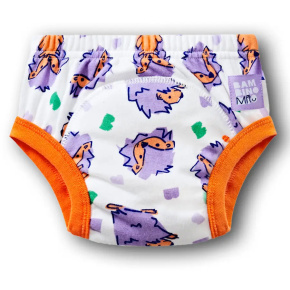 BAMBINO MIO Plenky učicí revoluční 2-3 roky Spike