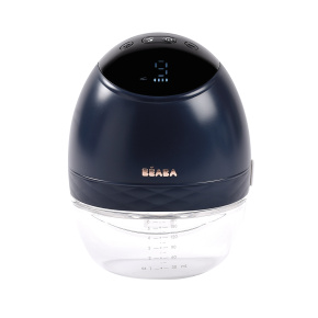 Odsávačka elektrická Hands-Free Night Blue
