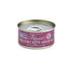 FISH4CATS Konzerva pro kočky Finest makrela s ančovičkami 70 g