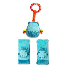 Chránič pásu Soft Wraps™ & Toy Owl