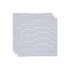 Pleny 3 ks 70x70 cm Miffy Stripe Navy
