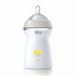 CHICCO Láhev kojenecká Natural Feeling 330 ml neutral 6m+