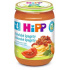 HiPP BIO špagety v boloňské omáčce 190 g
