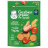 GERBER Krekry s rajčaty Organic 100 g