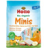 HOLLE Bio Tyčinky minis banánovo-pomerančové 100 g (12m+)