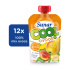 12x SUNAR Kapsička Cool ovoce hruška, banán, mango 120 g
