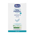CHICCO Mýdlo na ruce tuhé s rostlinným glycerínem Baby Moments 81 % přírodních složek 100 g