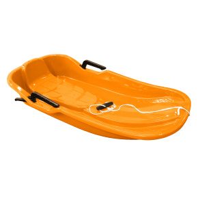 HAMAX Sněžný bob Sno Glider - Orange