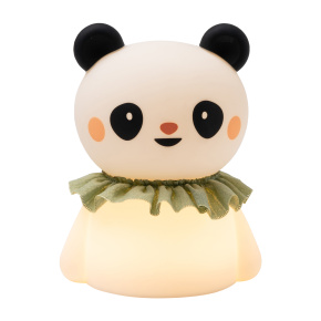 Noční světlo Panda