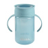 Hrnek trénovací 360° Blue 340 ml 12m+