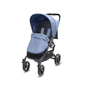 VALCO BABY Kočárek sportovní Snap 4 Flat Matte LTD Edition Glacier