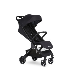 EASYWALKER Kočárek sportovní Jackey Shadow Black