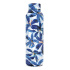 Nerezová termoláhev Solid Blue Hibiscus 630 ml
