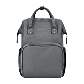 Přebalovací batoh Siena Dark Grey