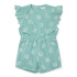 Overal letní Ocean Treasures Surf Blue vel. 86/92