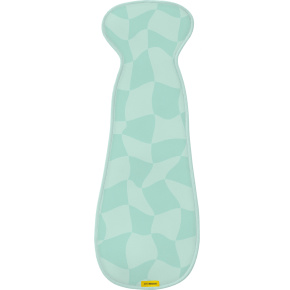 AEROMOOV Vložka do autosedačky Cute Cubes 15-36kg Limited