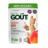 Polštářky BIO mangové 50 g Good Gout