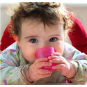 Babycup barevný mix