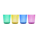Babycup barevný mix