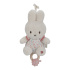 Hudební králíček Miffy Lucky Blossom