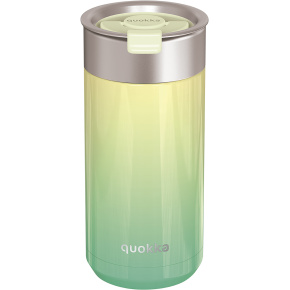 Nerezový termohrnek se sítkem Boost Lemon Lime 400 ml