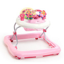 Bright starts Chodítko JuneBerry Delight™ (od 6 m do 11 kg)