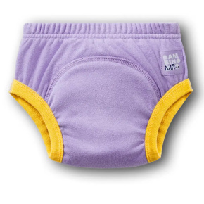 BAMBINO MIO Plenky učicí revoluční 2-3 roky Grape
