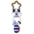 SKIP HOP Hračka hudební na C kroužku Celestial Dreams Mýval