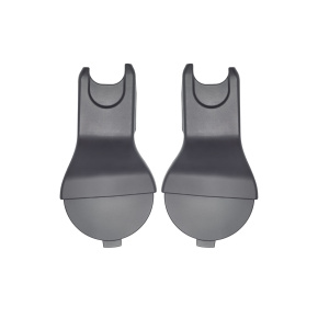 EASYWALKER Set adaptérů na autosedačku ke kočárku Harvey2/Harvey3/Harvey5/Jimmey