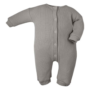 Kojenecký overal Koala Pure beige Béžová 74 (6-9m)