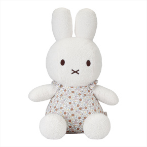 Králíček Miffy textilní Vintage Kytičky 100 cm