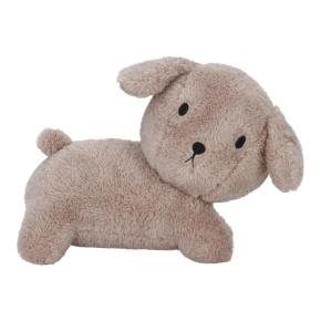 Pejsek Snuffie Fluffy Taupe 25 cm