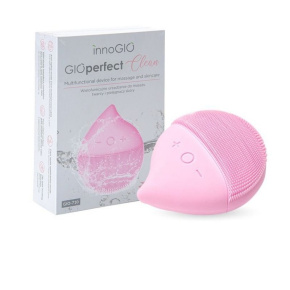 Čistící kartáček na pleť GIOperfect Clean