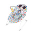 BRIGHT STARTS Lehátko vibrující MICKEY MOUSE Happy Triangles™ 0m+ do 9kg