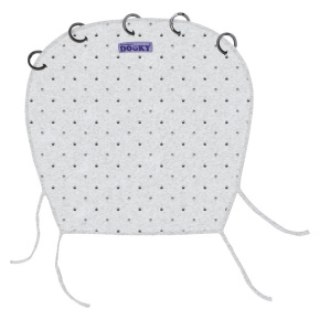 Design clona Light Grey Crowns