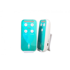 Výměnný kryt Turquoise pro chůvičku BabyAlarm