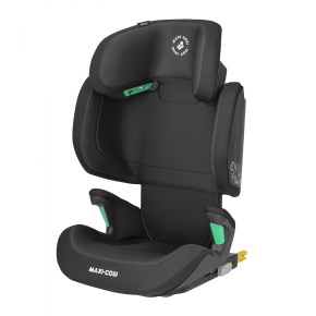 Morion i-Size autosedačka Basic Black