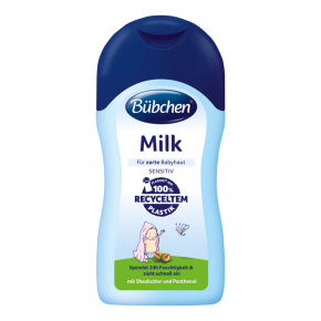BÜBCHEN Baby mléko 400 ml
