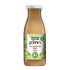 SALVEST Põnn BIO Šťáva hrušková s dužinou 240 ml