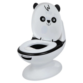 Dětská toaleta Panda 12m+