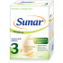 SUNAR Sensitive 3 Mléko batolecí 500 g, 12m+