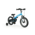 QPLAY Kolo Miniby 3v1 Blue, věk 2 - 8 let