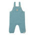 Overal pletený Baby Blue vel. 56