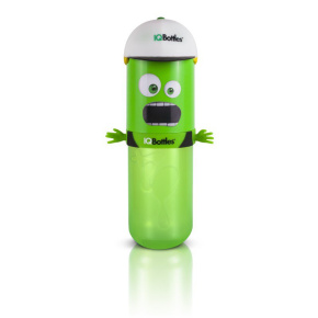 láhev HOMEBOY Green