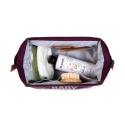 Toaletní taška Baby Necessities Aubergine