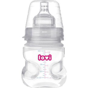 Láhev kojenecká 150ml bez BPA Super Vent