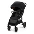 KINDERKRAFT Kočárek sportovní Mitzy Air Black