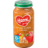 HAMI Zeleninový talíř s kuřetem (250 g) - maso-zeleninový příkrm